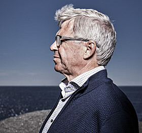Bondevik om depresjonen:- Den var alvorlig. På det verste så jeg ingen lyspunkter